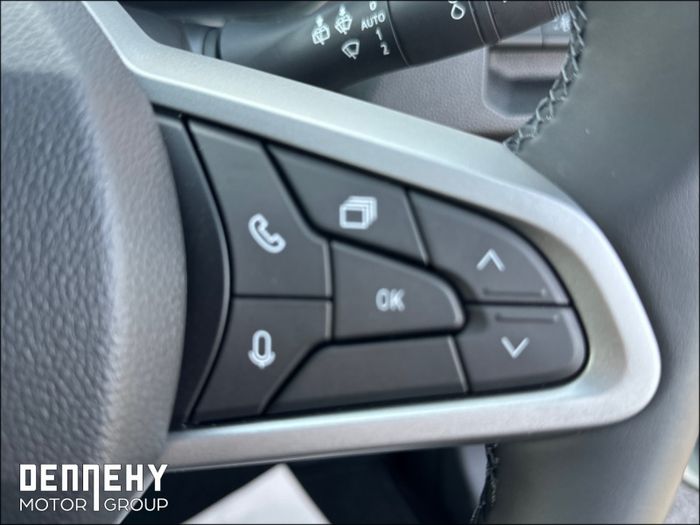 Dacia Duster 2026