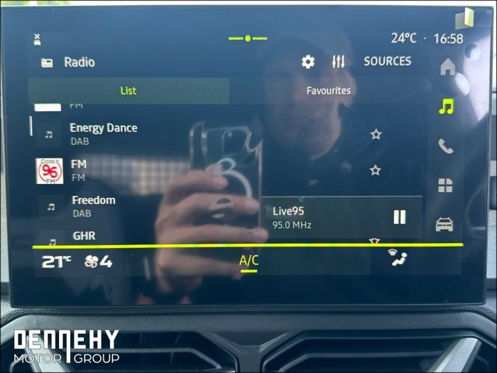 Dacia Duster 2026