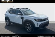 Dacia Duster 2026