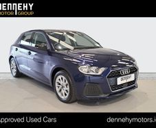 Audi A1 2025