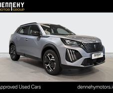 Peugeot 2008 2024