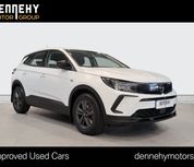 Opel GRANDLAND X 2023