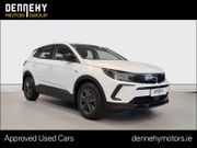 Opel GRANDLAND X 2023