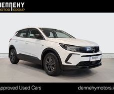 Opel GRANDLAND X 2023