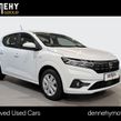 Dacia Sandero 2022