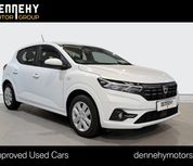 Dacia Sandero 2022