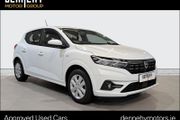 Dacia Sandero 2022