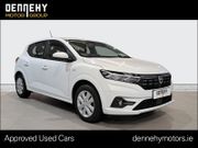 Dacia Sandero 2022