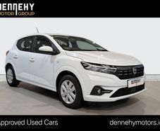 Dacia Sandero 2022