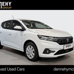 Dacia Sandero 2022