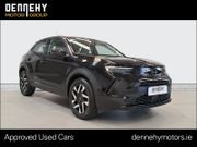 Opel Mokka 2024