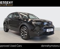 Opel Mokka 2024