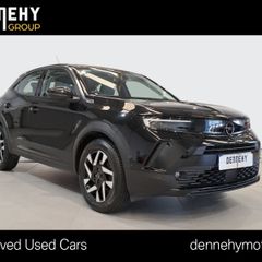 Opel Mokka 2024