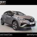 Renault Captur 2022