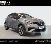 Renault Captur 2022