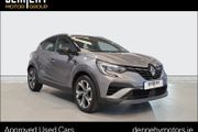 Renault Captur 2022