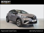 Renault Captur 2022