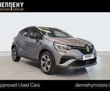 Renault Captur 2022