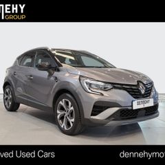 Renault Captur 2022