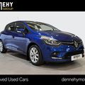 Renault Clio 2018