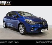 Renault Clio 2018
