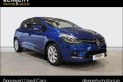 Renault Clio 2018