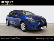 Renault Clio 2018
