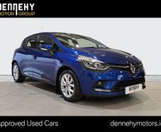 Renault Clio 2018