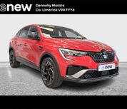 Renault Arkana 2024