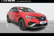 Renault Arkana 2024