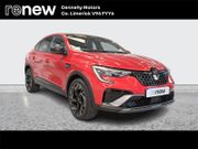 Renault Arkana 2024