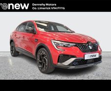 Renault Arkana 2024