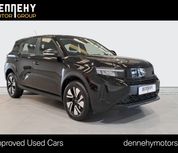 Opel Frontera 2026