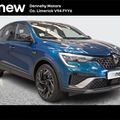 Renault Arkana 2025