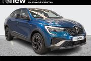 Renault Arkana 2025