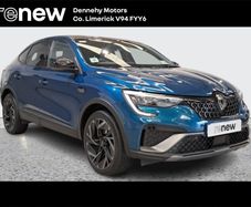 Renault Arkana 2025