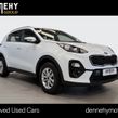 Kia Sportage 2019