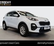 Kia Sportage 2019