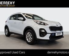 Kia Sportage 2019