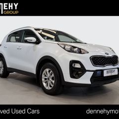 Kia Sportage 2019