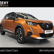 Peugeot 2008 2022
