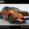 Peugeot 2008 2022