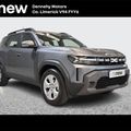 Dacia Duster 2026