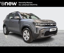 Dacia Duster 2026