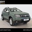 Dacia Duster 2023