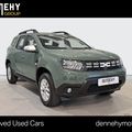 Dacia Duster 2023
