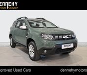 Dacia Duster 2023