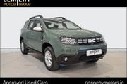Dacia Duster 2023