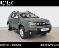 Dacia Duster 2023