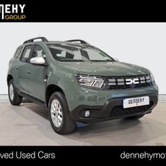 Dacia Duster 2023